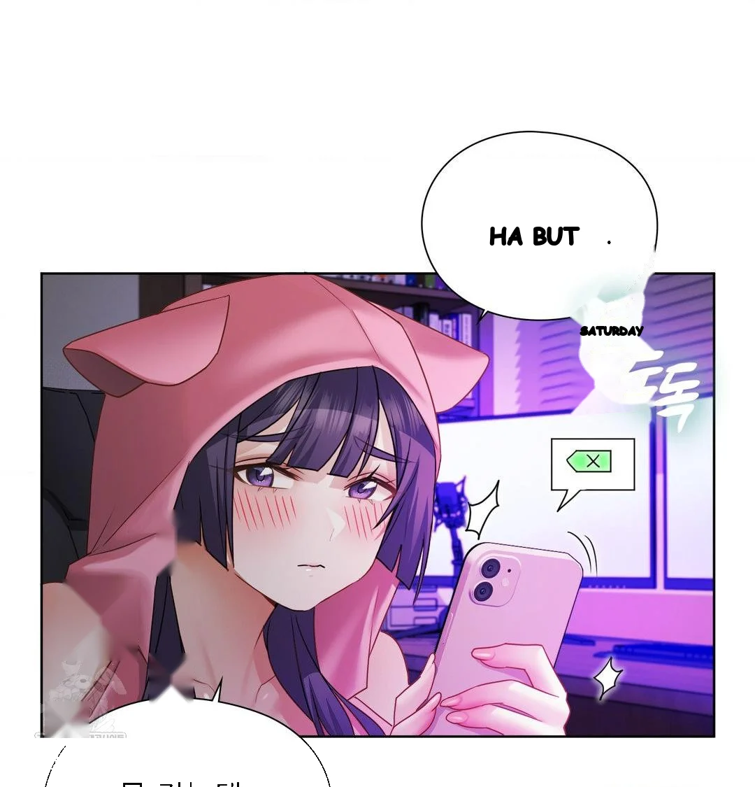 Building My Roster Chapter 32 - Page 33