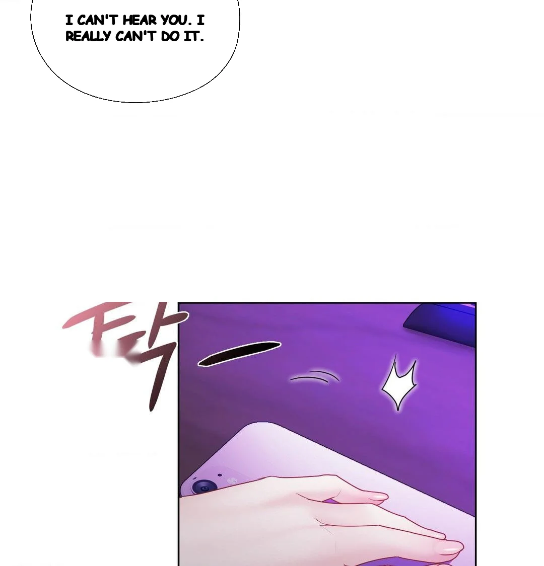 Building My Roster Chapter 32 - Page 34