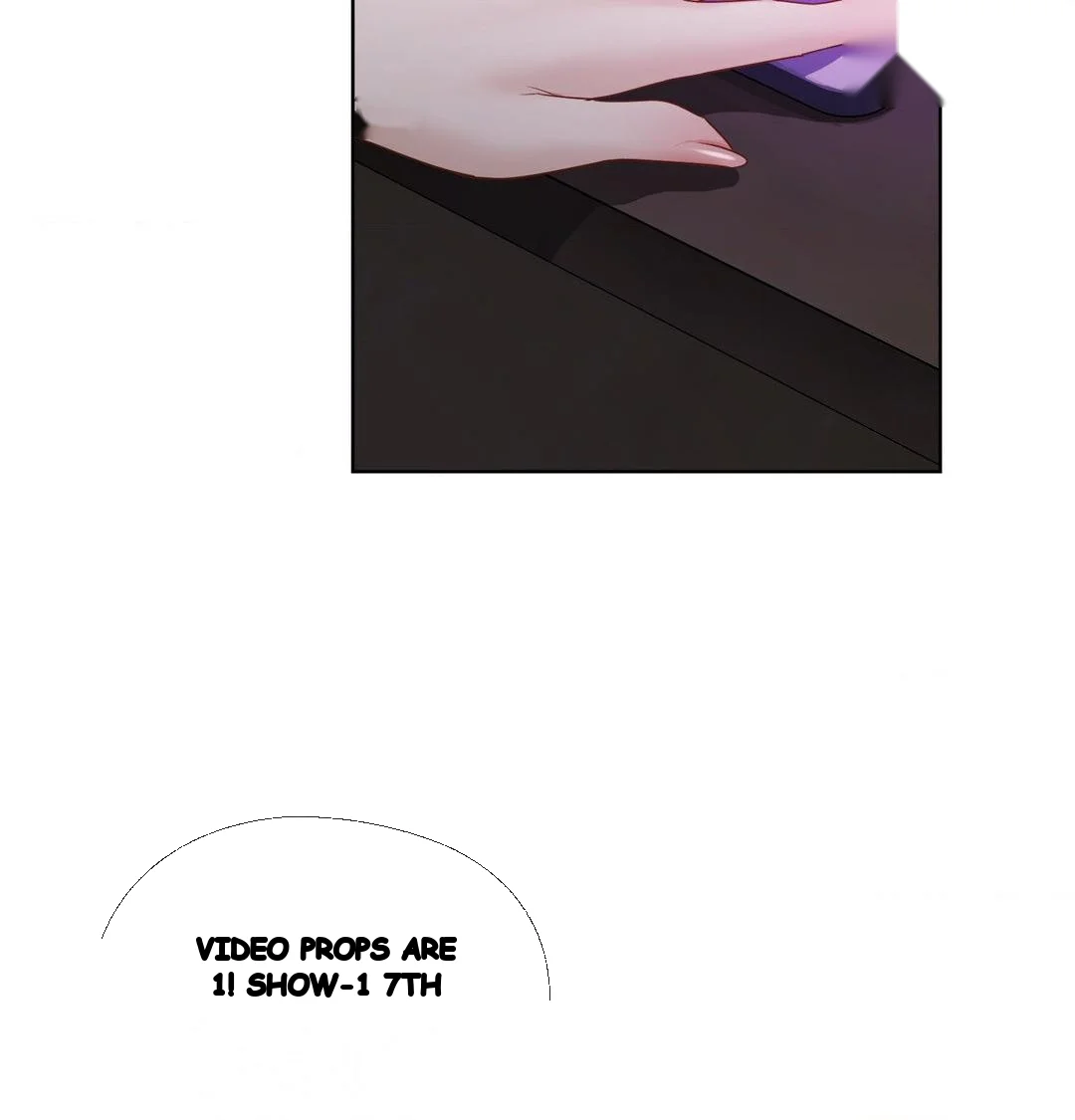 Building My Roster Chapter 32 - Page 35