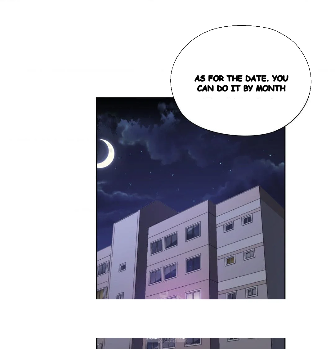 Building My Roster Chapter 32 - Page 38