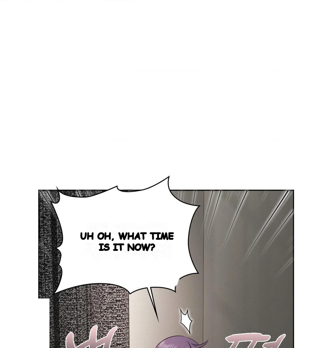 Building My Roster Chapter 32 - Page 48
