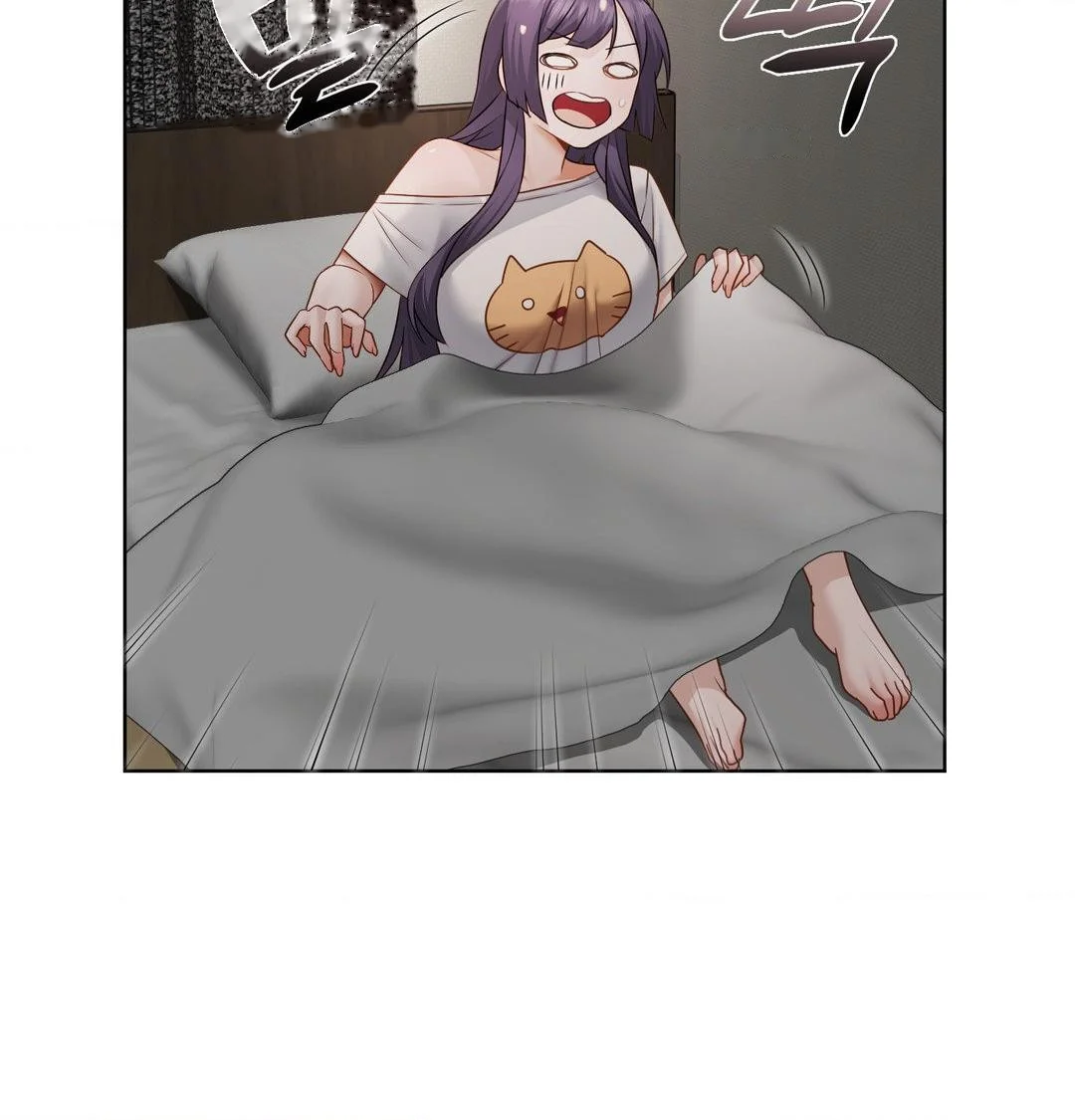 Building My Roster Chapter 32 - Page 49