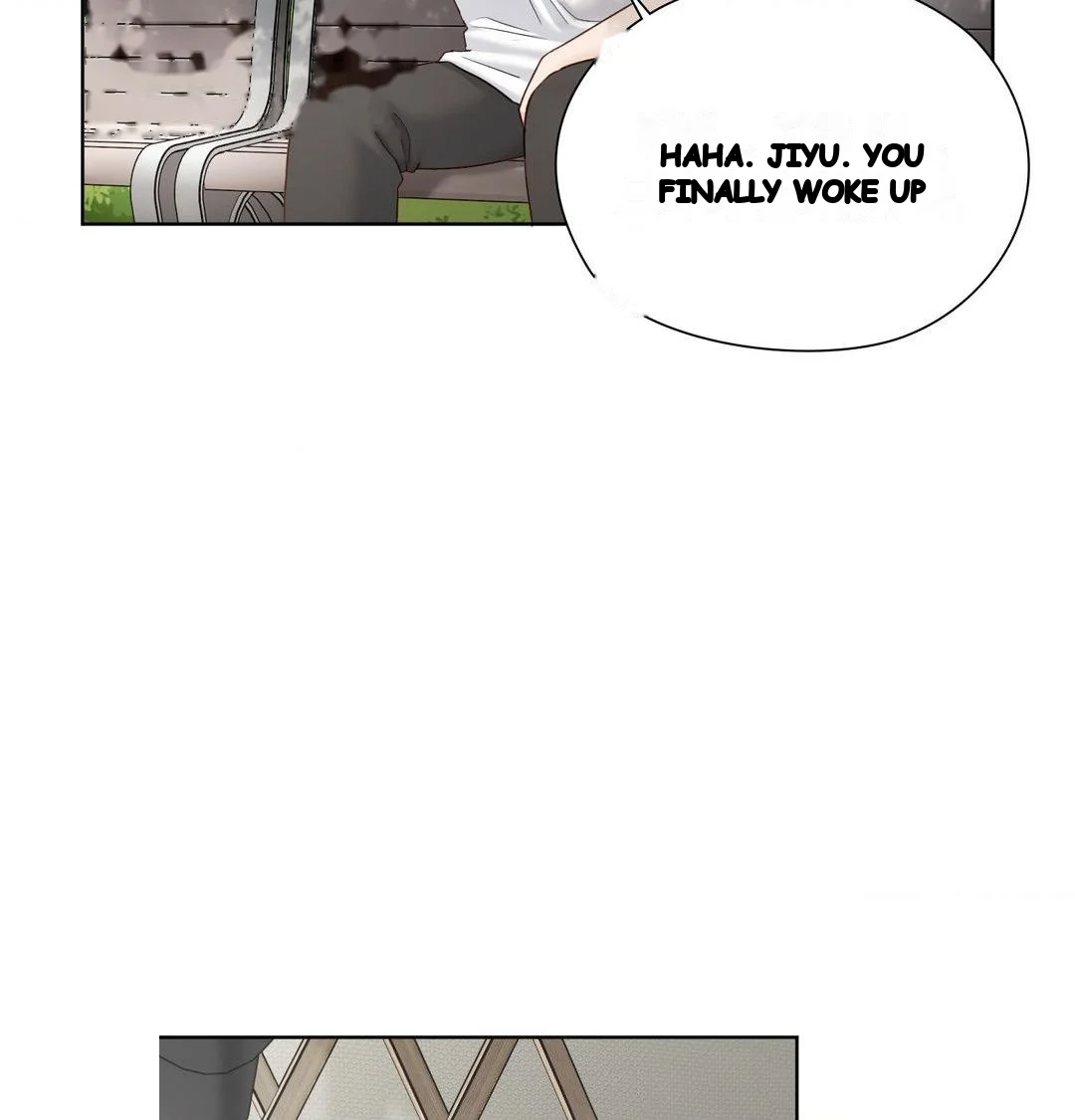 Building My Roster Chapter 32 - Page 54