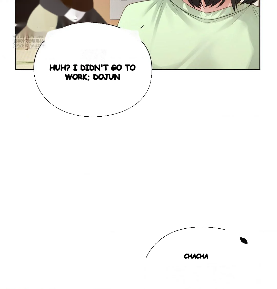 Building My Roster Chapter 32 - Page 60