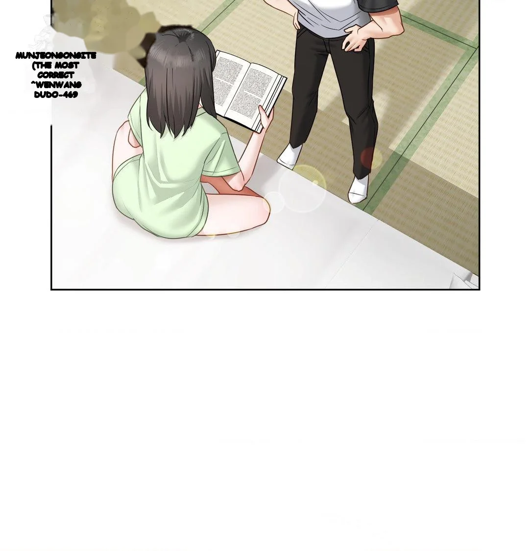 Building My Roster Chapter 32 - Page 63