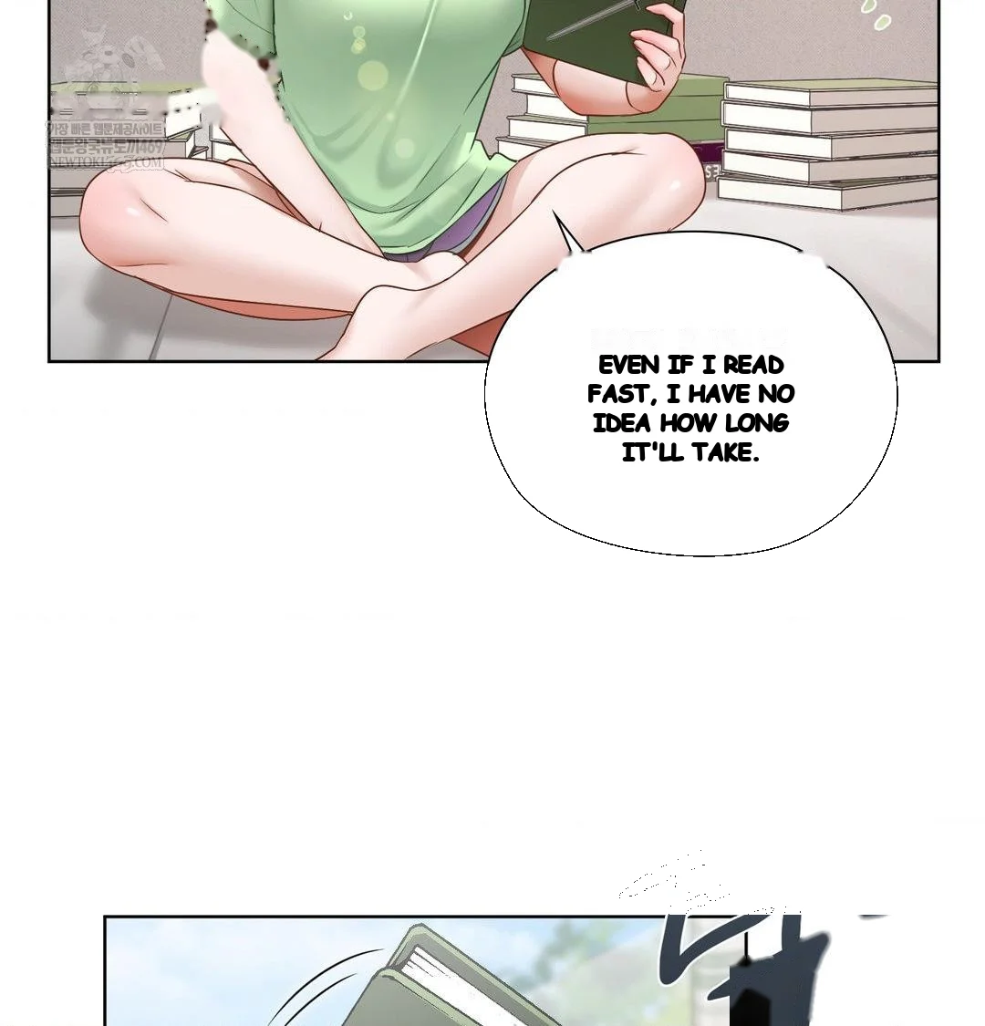 Building My Roster Chapter 32 - Page 68