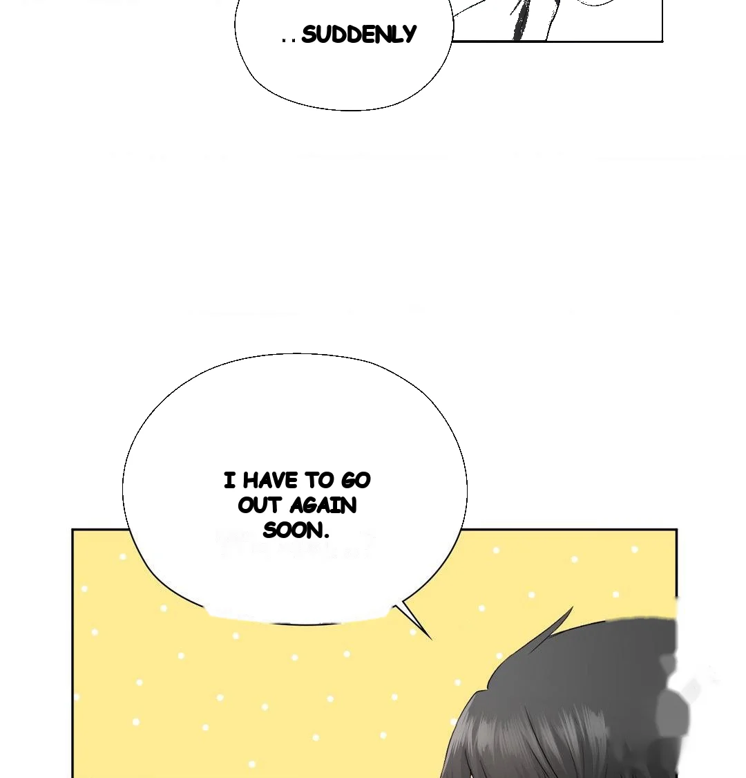 Building My Roster Chapter 32 - Page 72