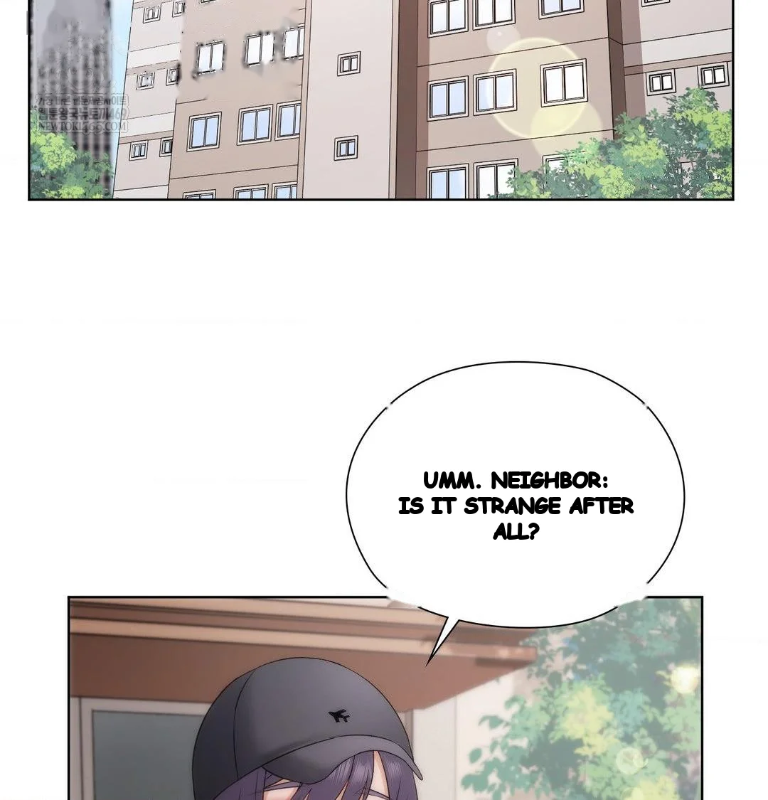 Building My Roster Chapter 32 - Page 81