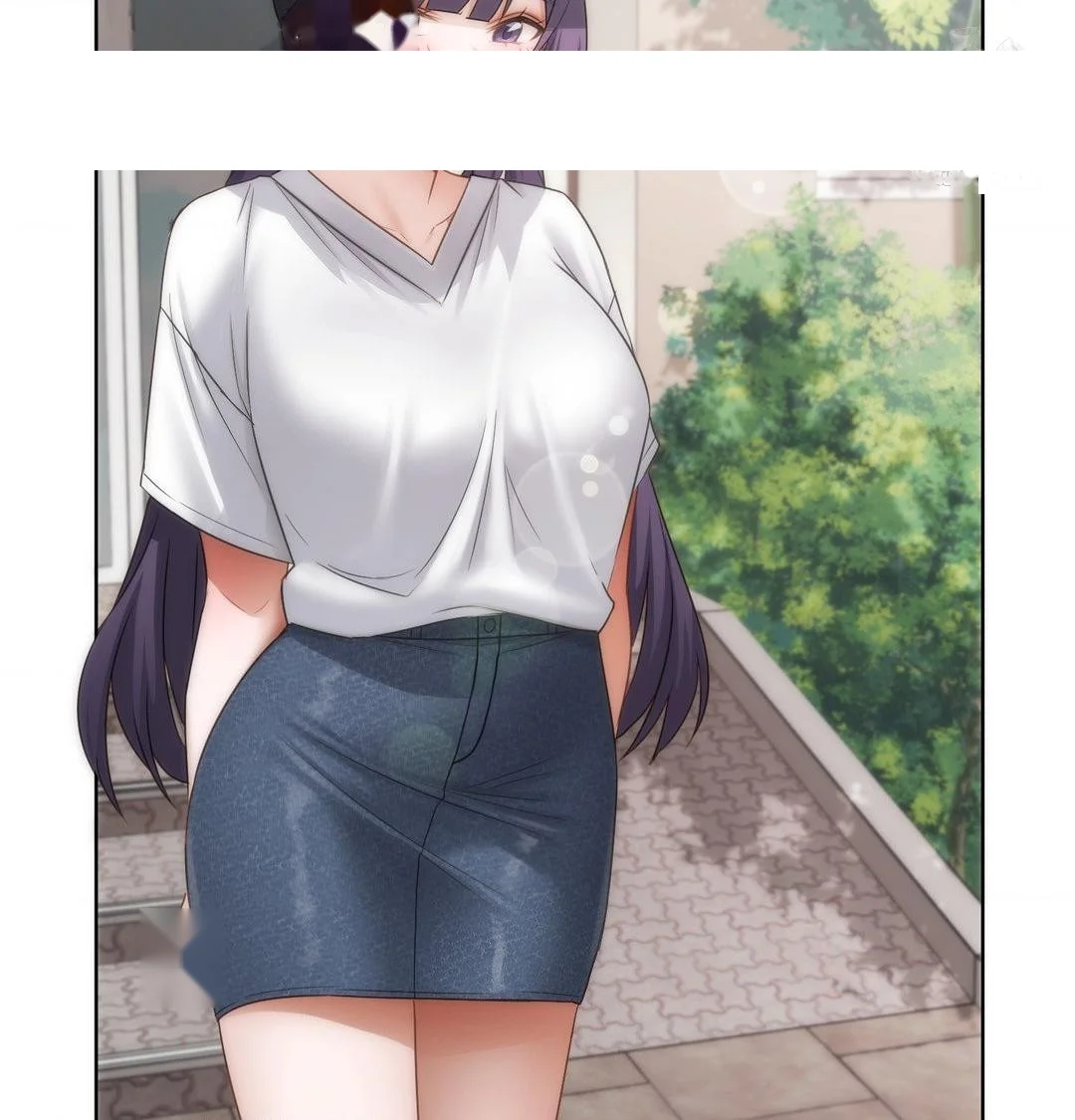 Building My Roster Chapter 32 - Page 82
