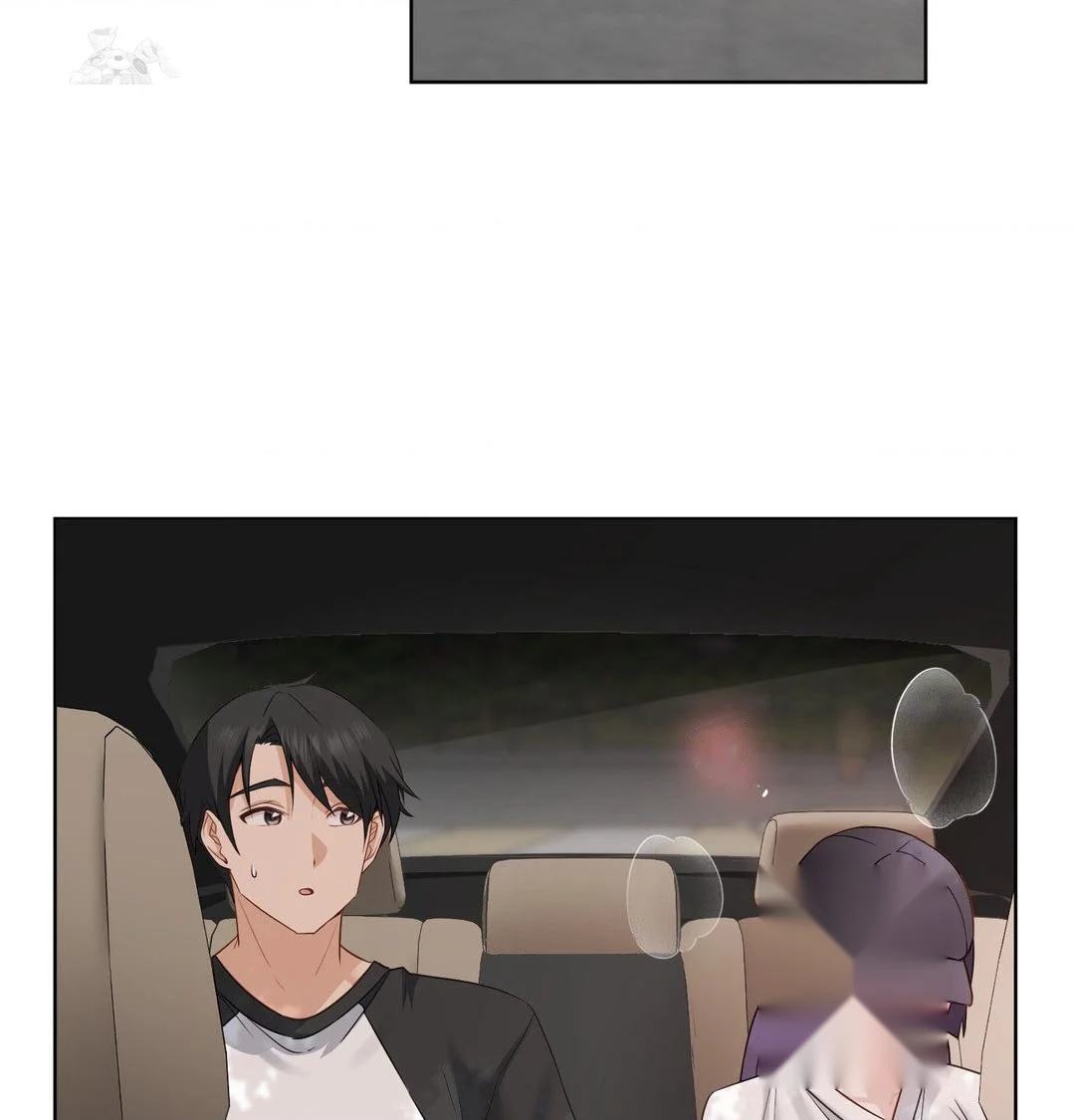 Building My Roster Chapter 32 - Page 93