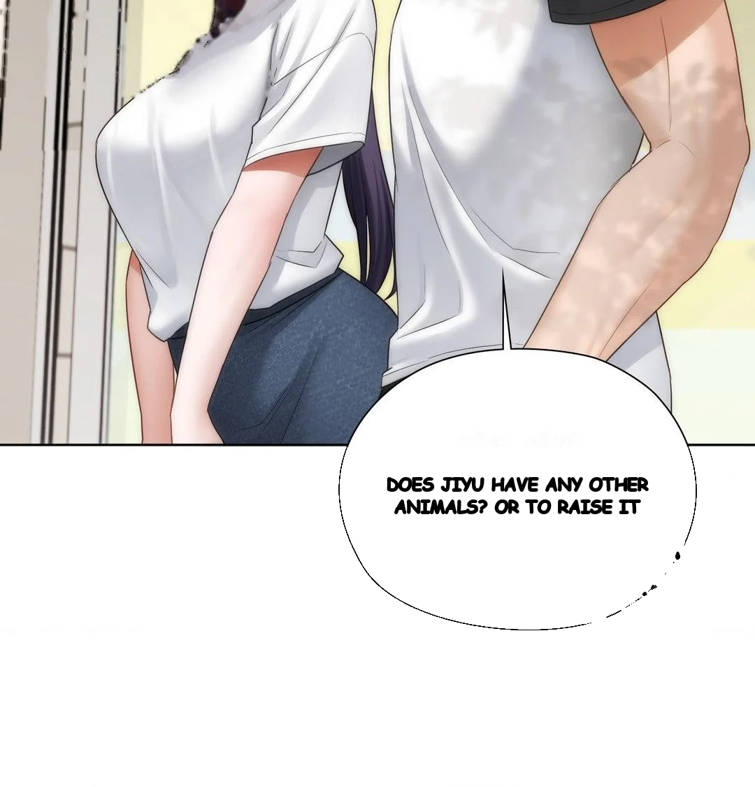 Building My Roster Chapter 33 - Page 23