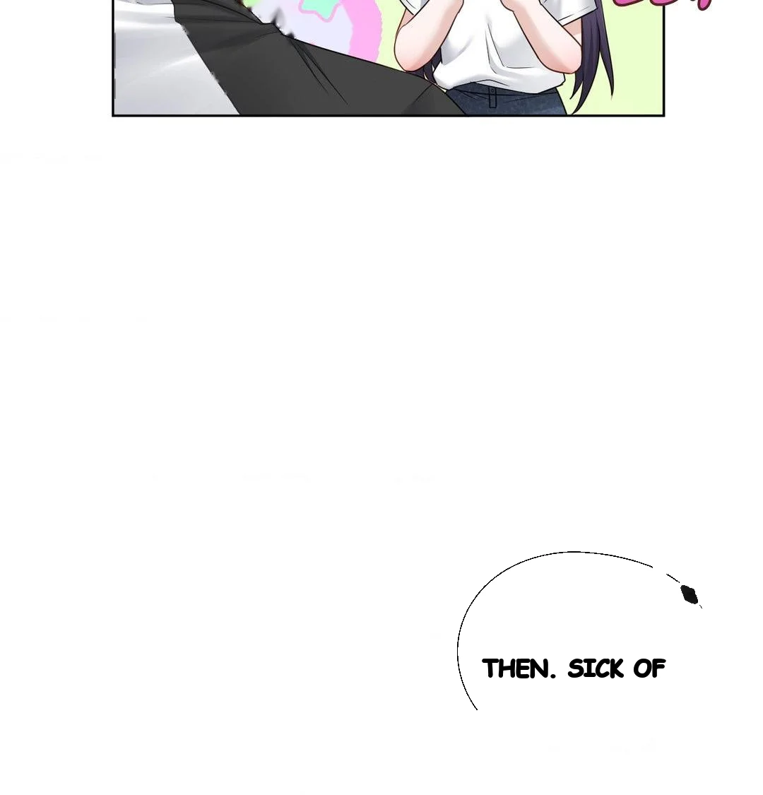 Building My Roster Chapter 33 - Page 25