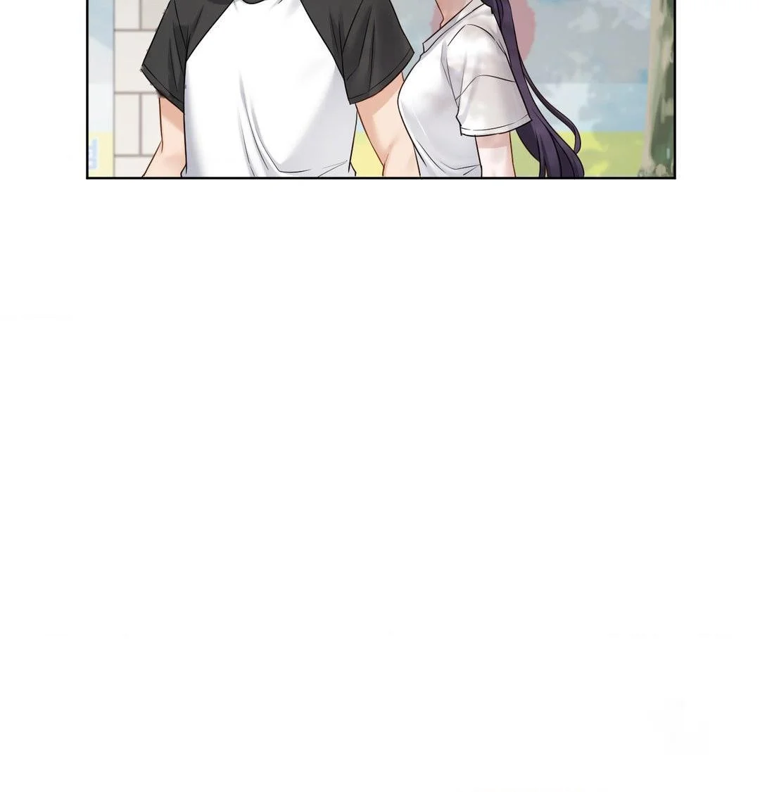 Building My Roster Chapter 33 - Page 29