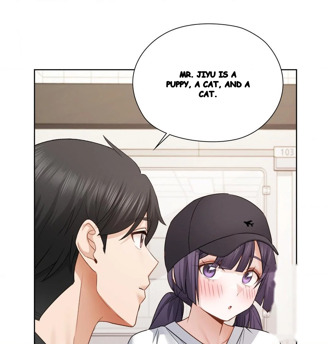 Building My Roster Chapter 33 - Page 33