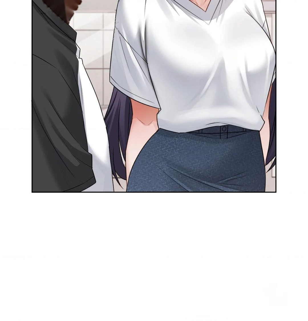 Building My Roster Chapter 33 - Page 34