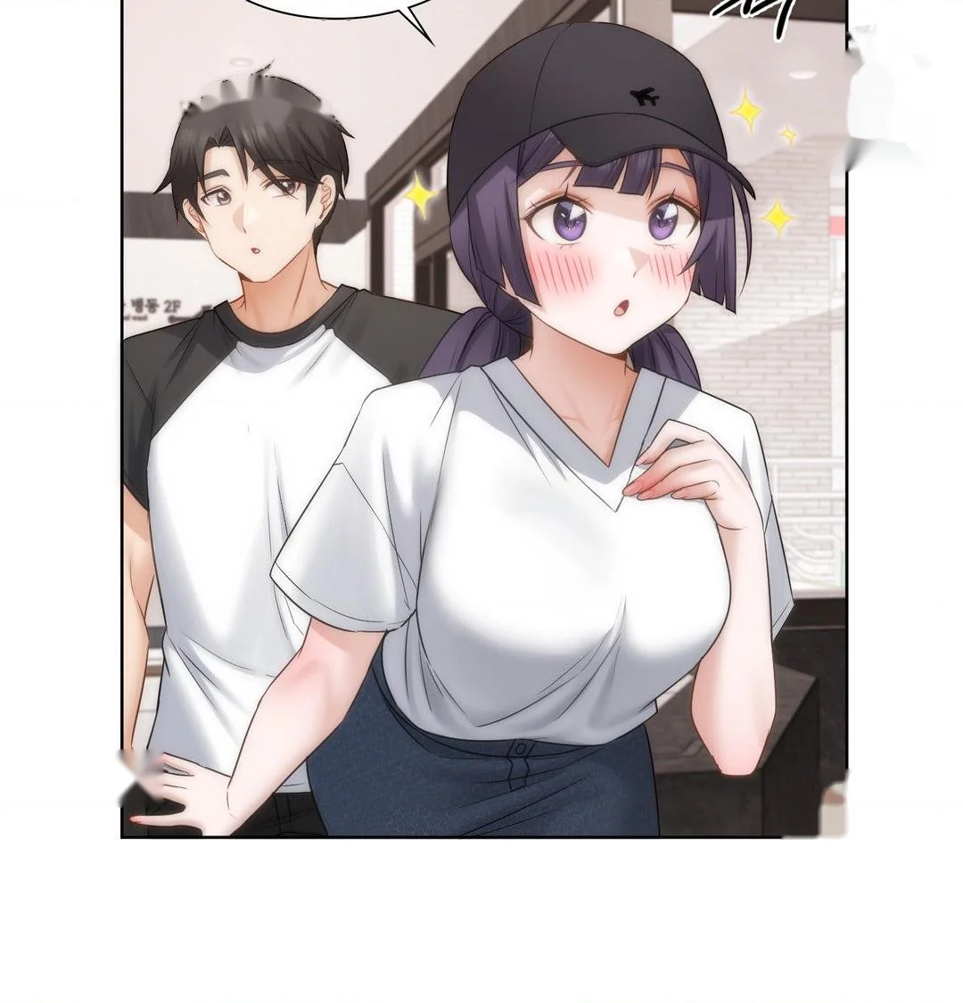 Building My Roster Chapter 33 - Page 39