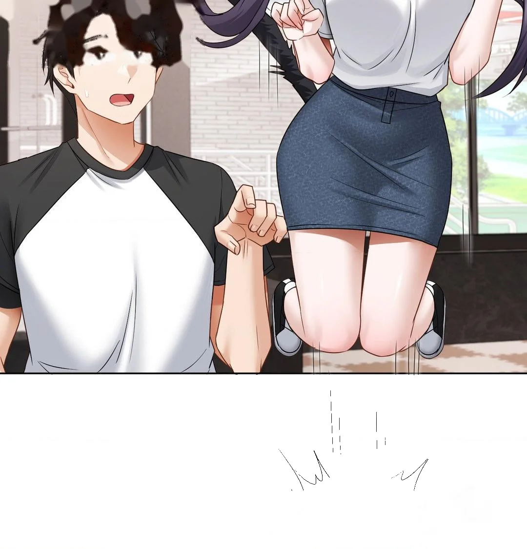Building My Roster Chapter 33 - Page 51