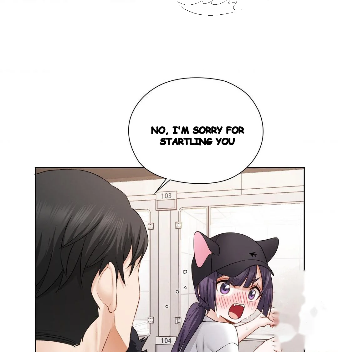 Building My Roster Chapter 33 - Page 52