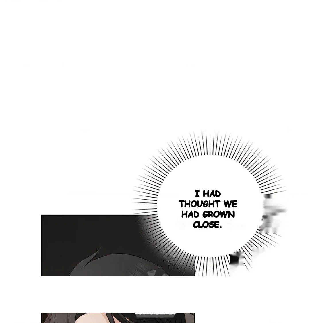 Building My Roster Chapter 33 - Page 6