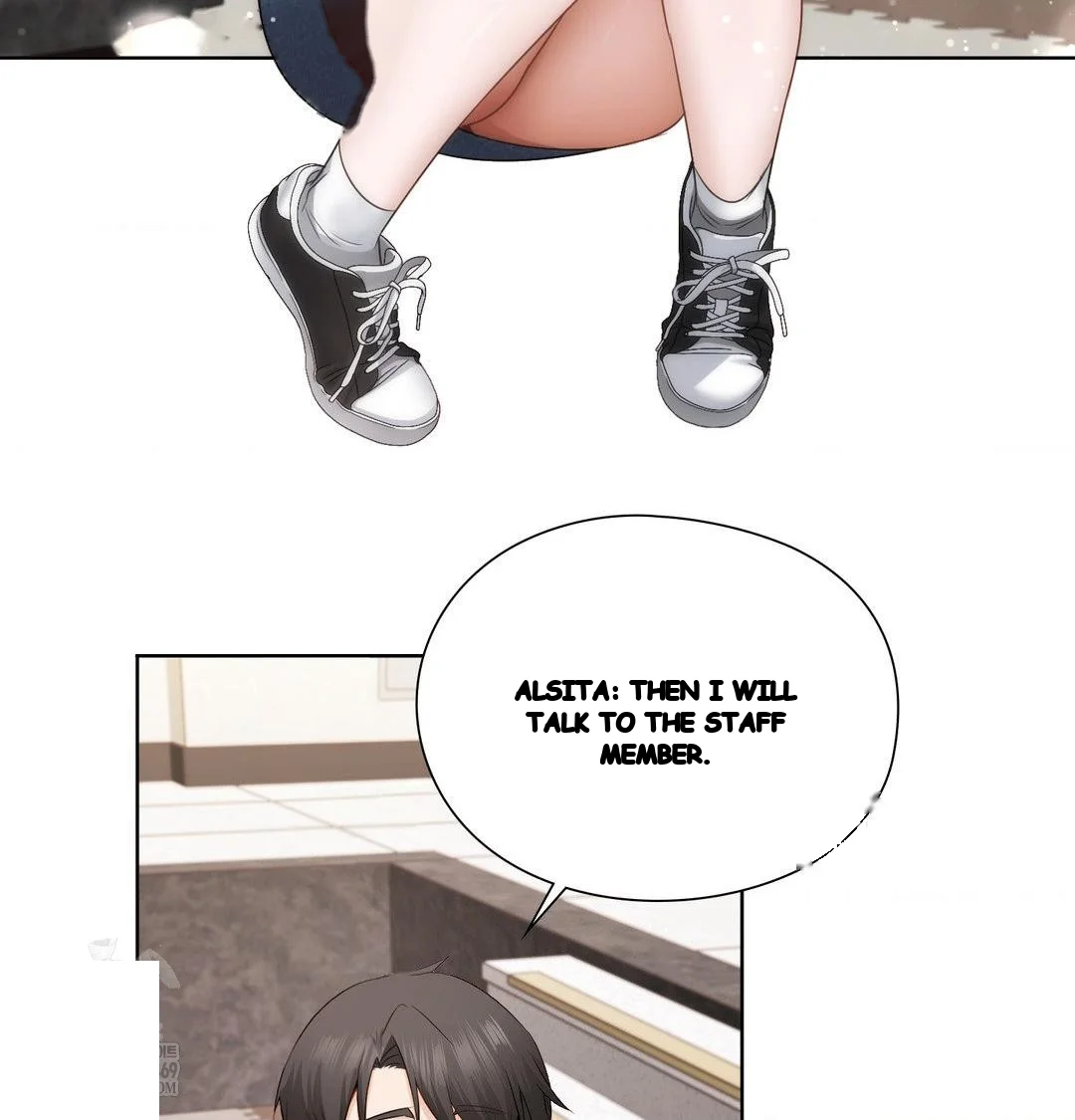 Building My Roster Chapter 33 - Page 65