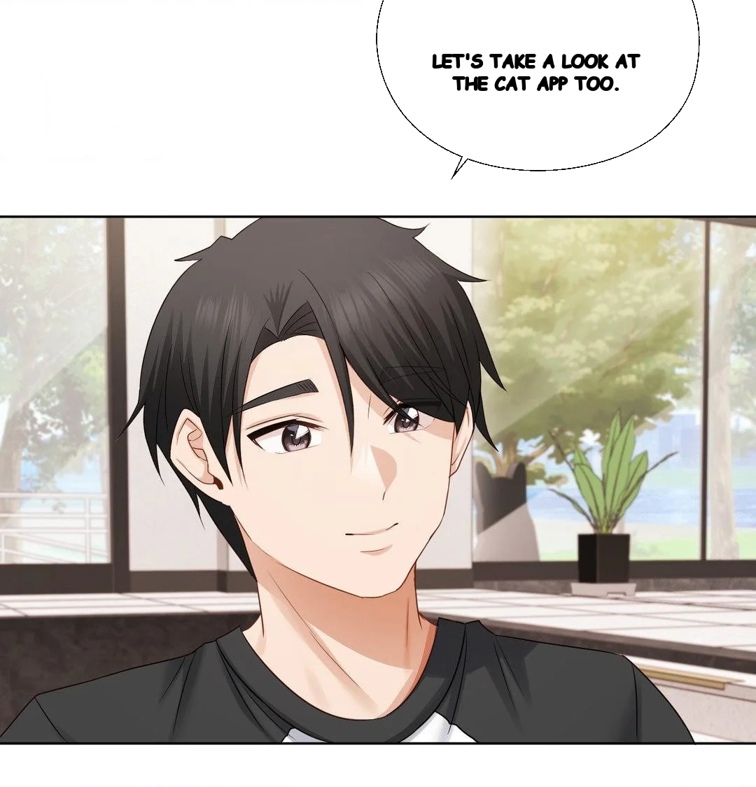 Building My Roster Chapter 33 - Page 67