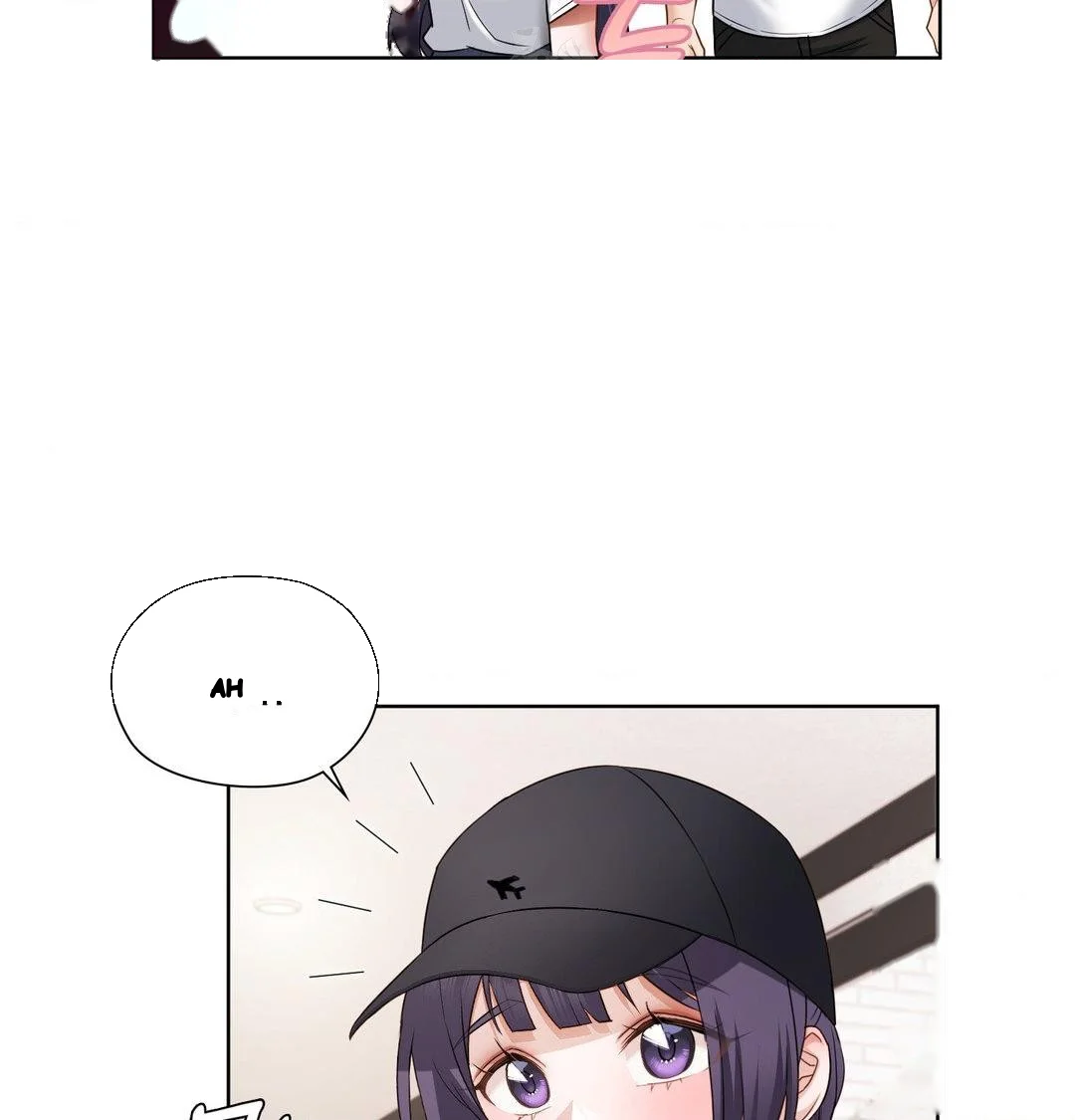 Building My Roster Chapter 33 - Page 75