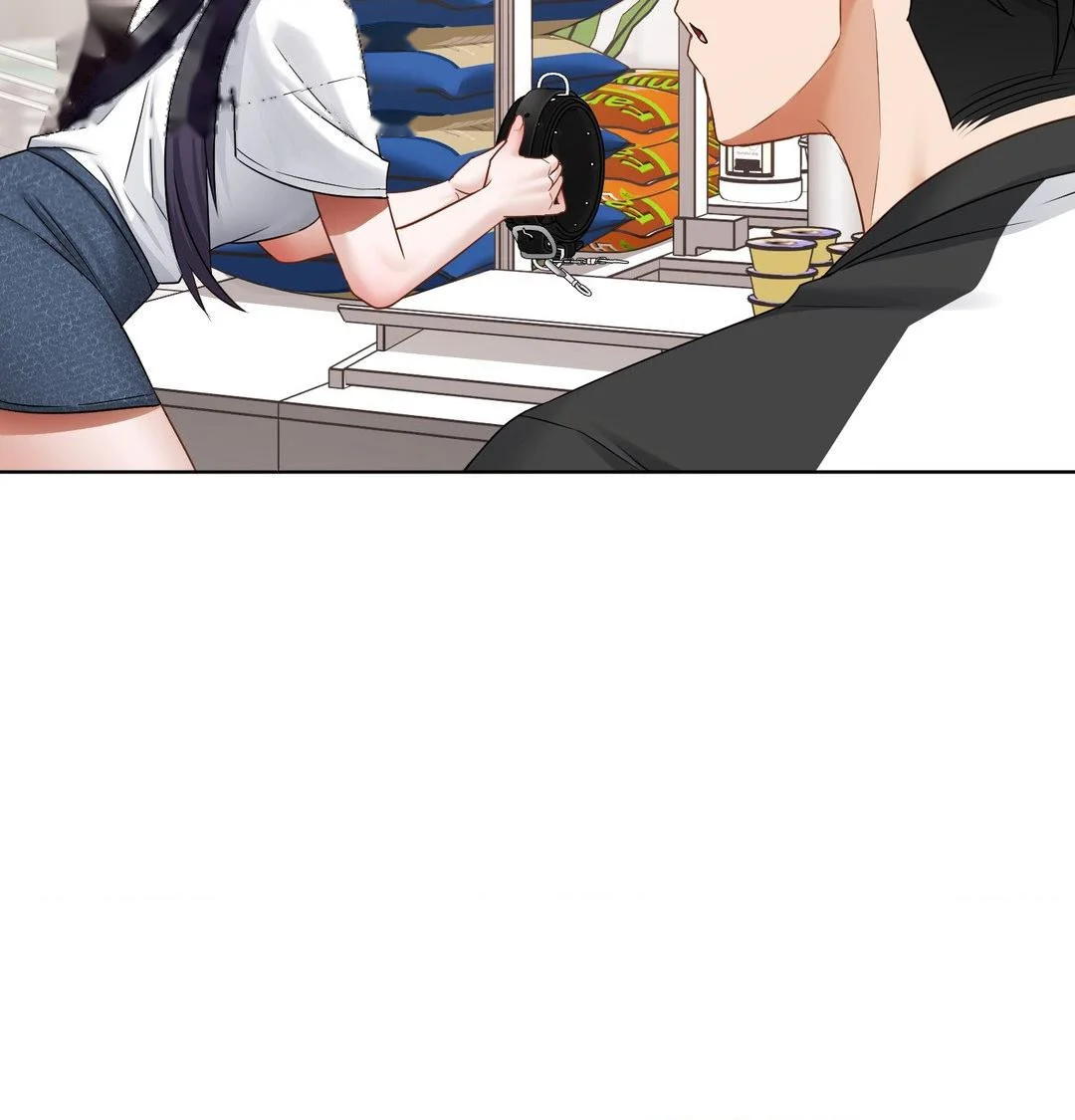 Building My Roster Chapter 33 - Page 79