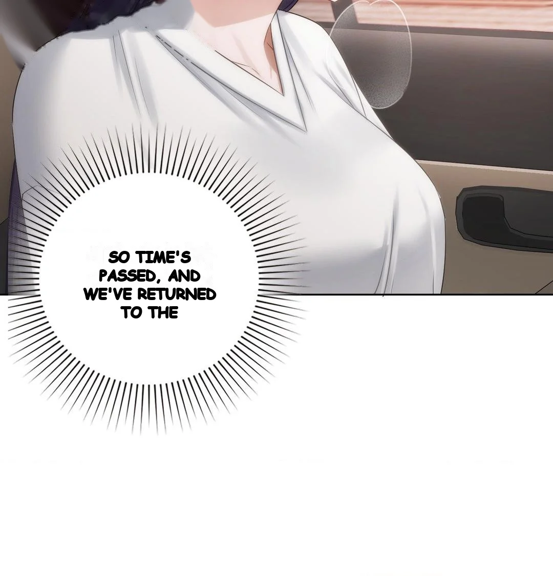 Building My Roster Chapter 33 - Page 8