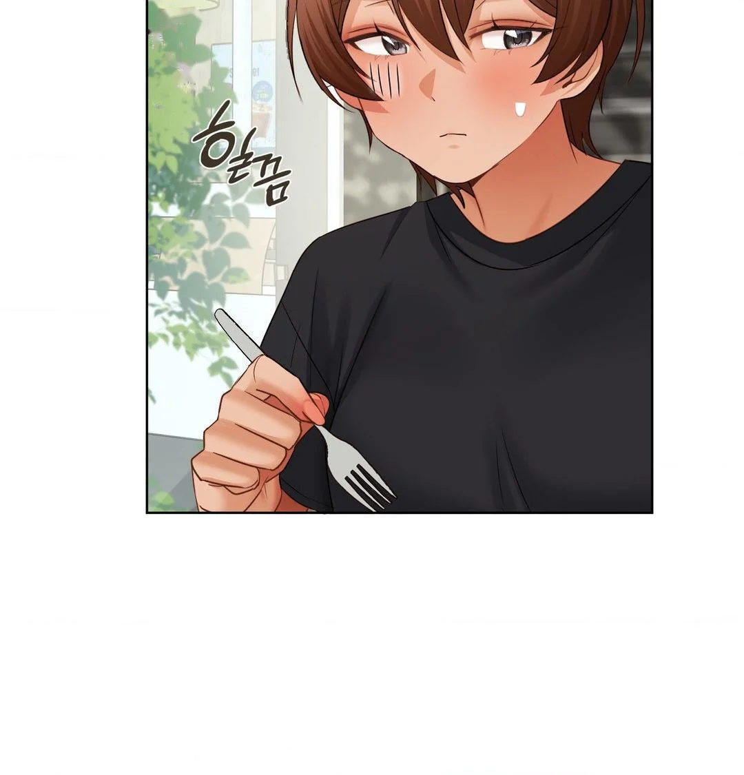 Building My Roster Chapter 33 - Page 94