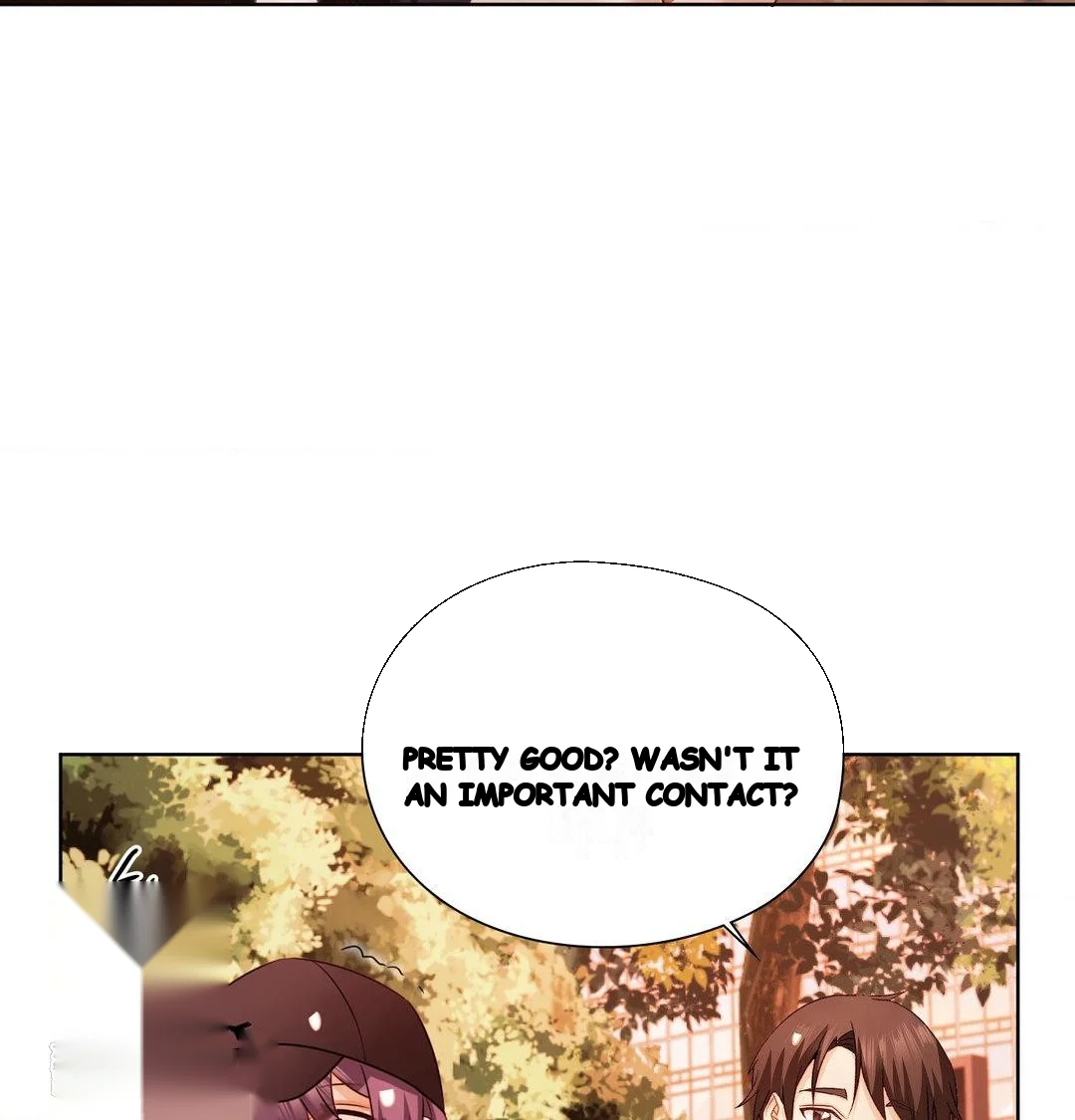 Building My Roster Chapter 34 - Page 107