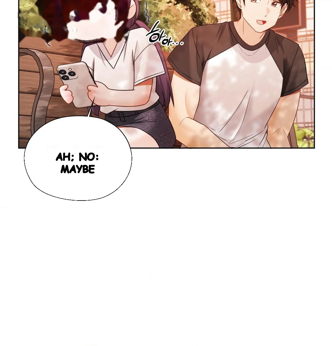 Building My Roster Chapter 34 - Page 108