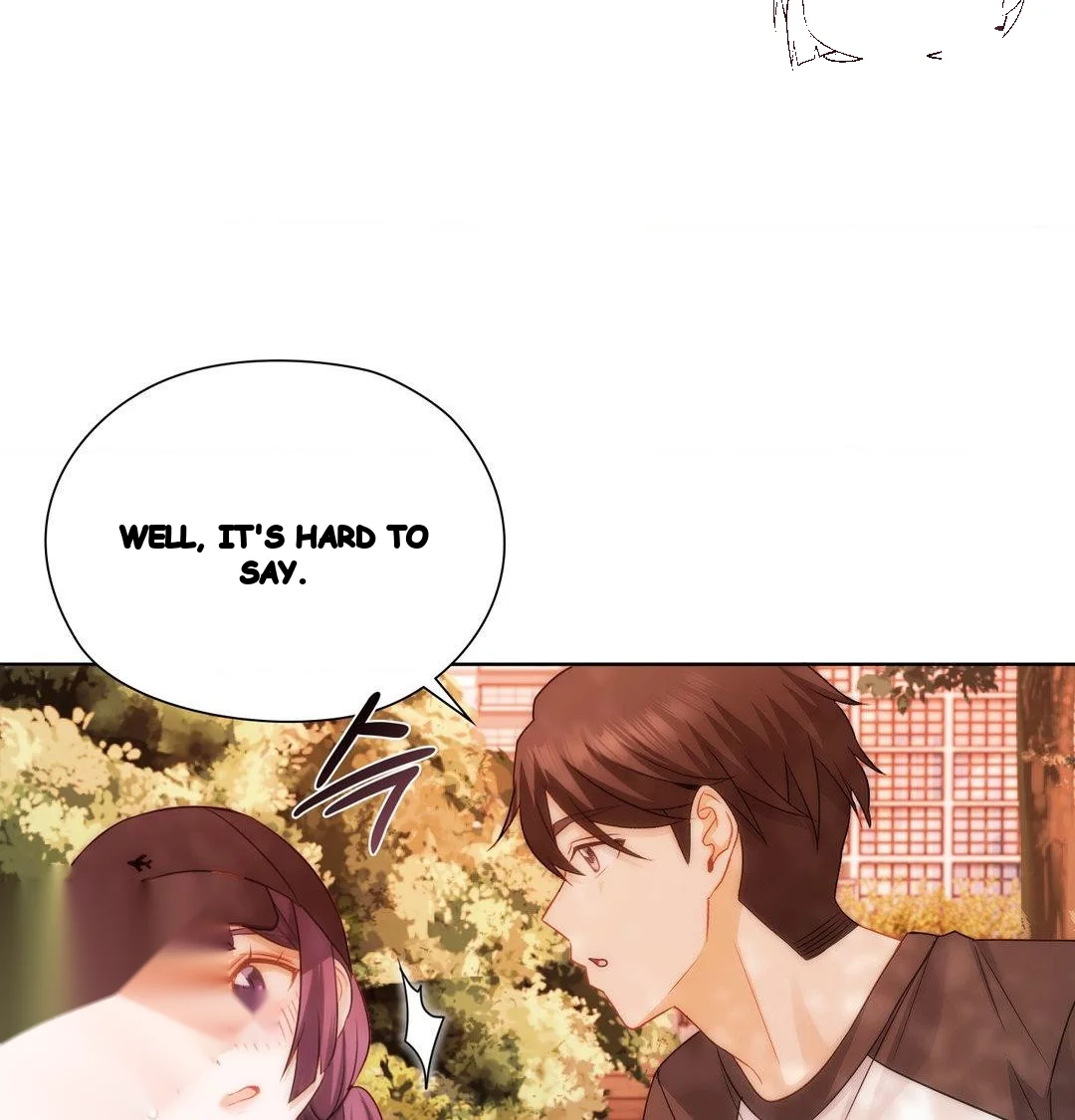 Building My Roster Chapter 34 - Page 110