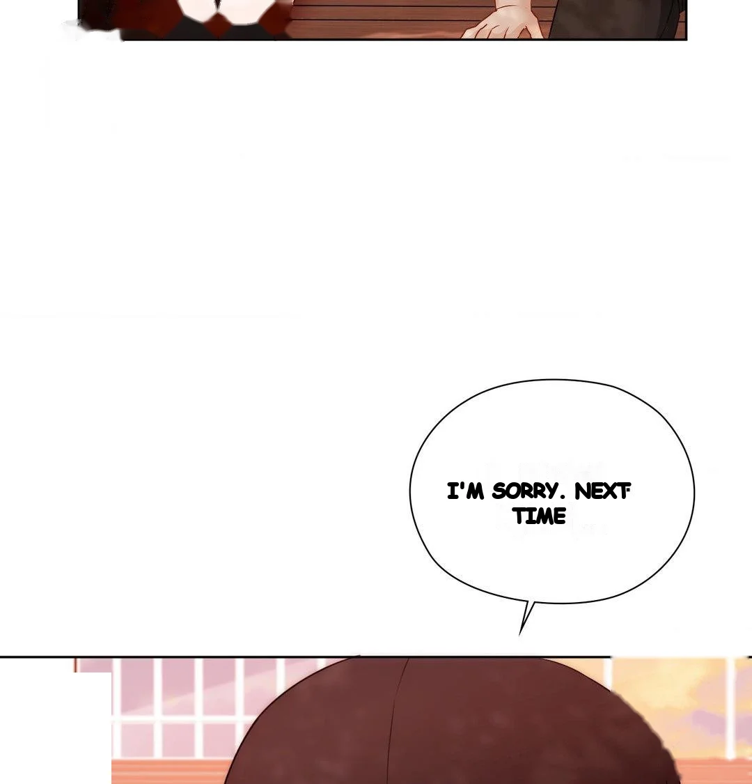 Building My Roster Chapter 34 - Page 113