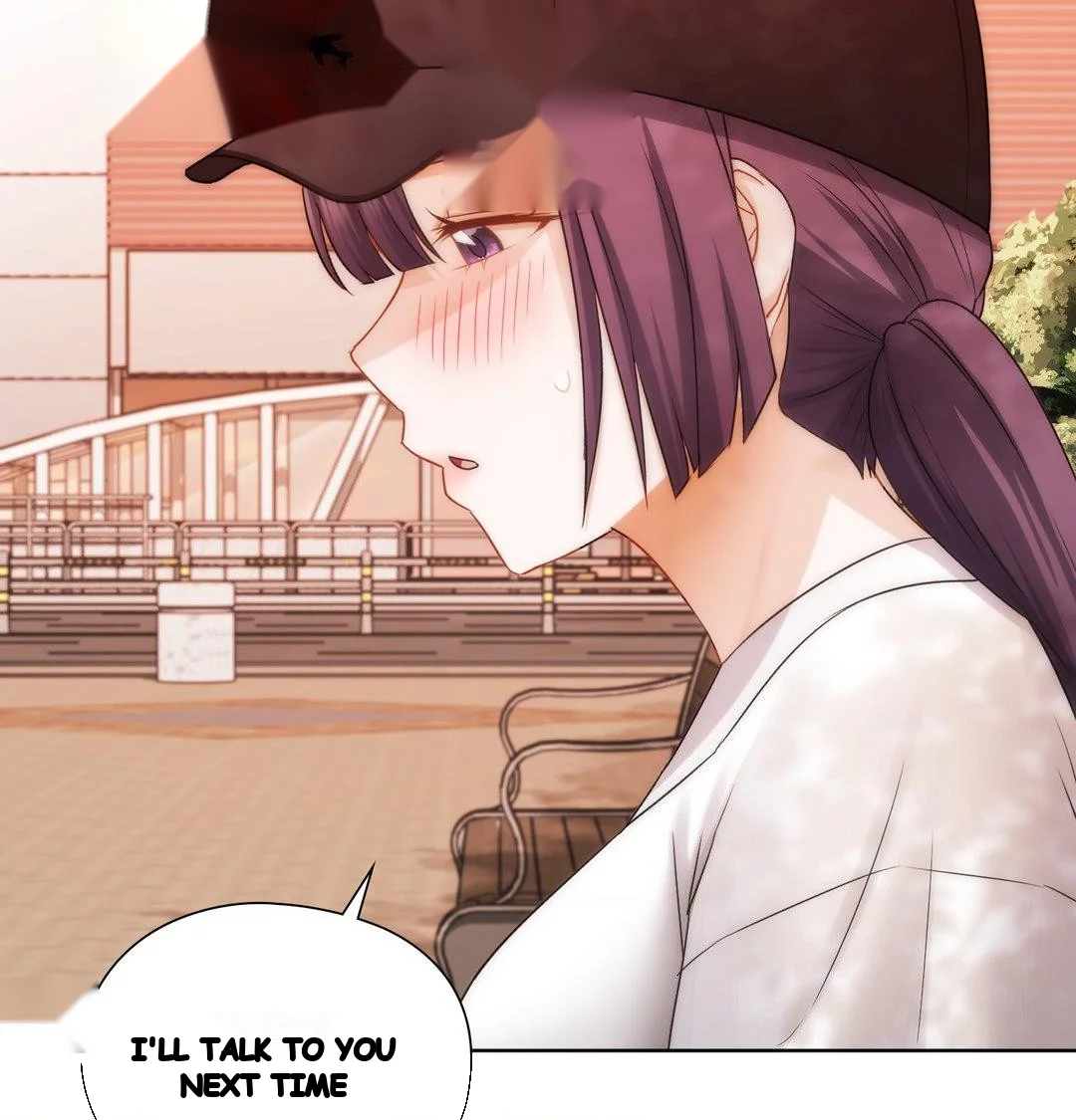 Building My Roster Chapter 34 - Page 114