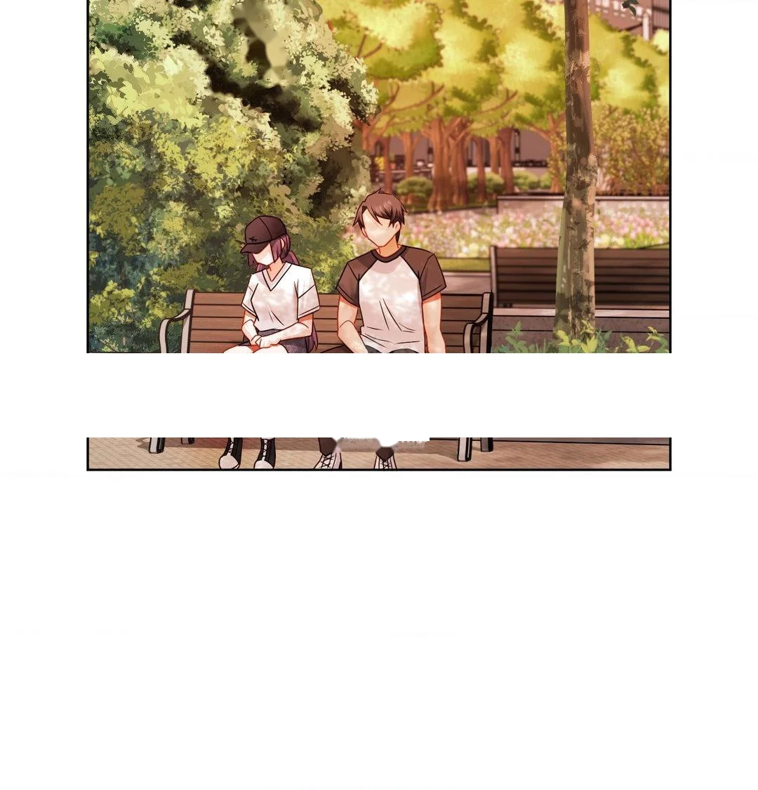 Building My Roster Chapter 34 - Page 117
