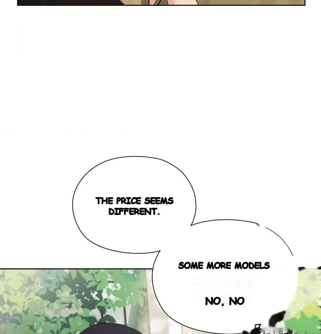 Building My Roster Chapter 34 - Page 15