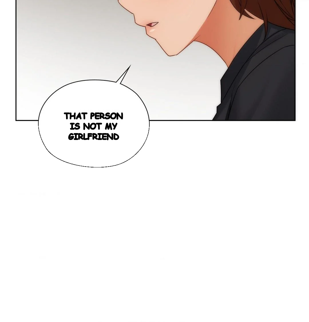Building My Roster Chapter 34 - Page 19