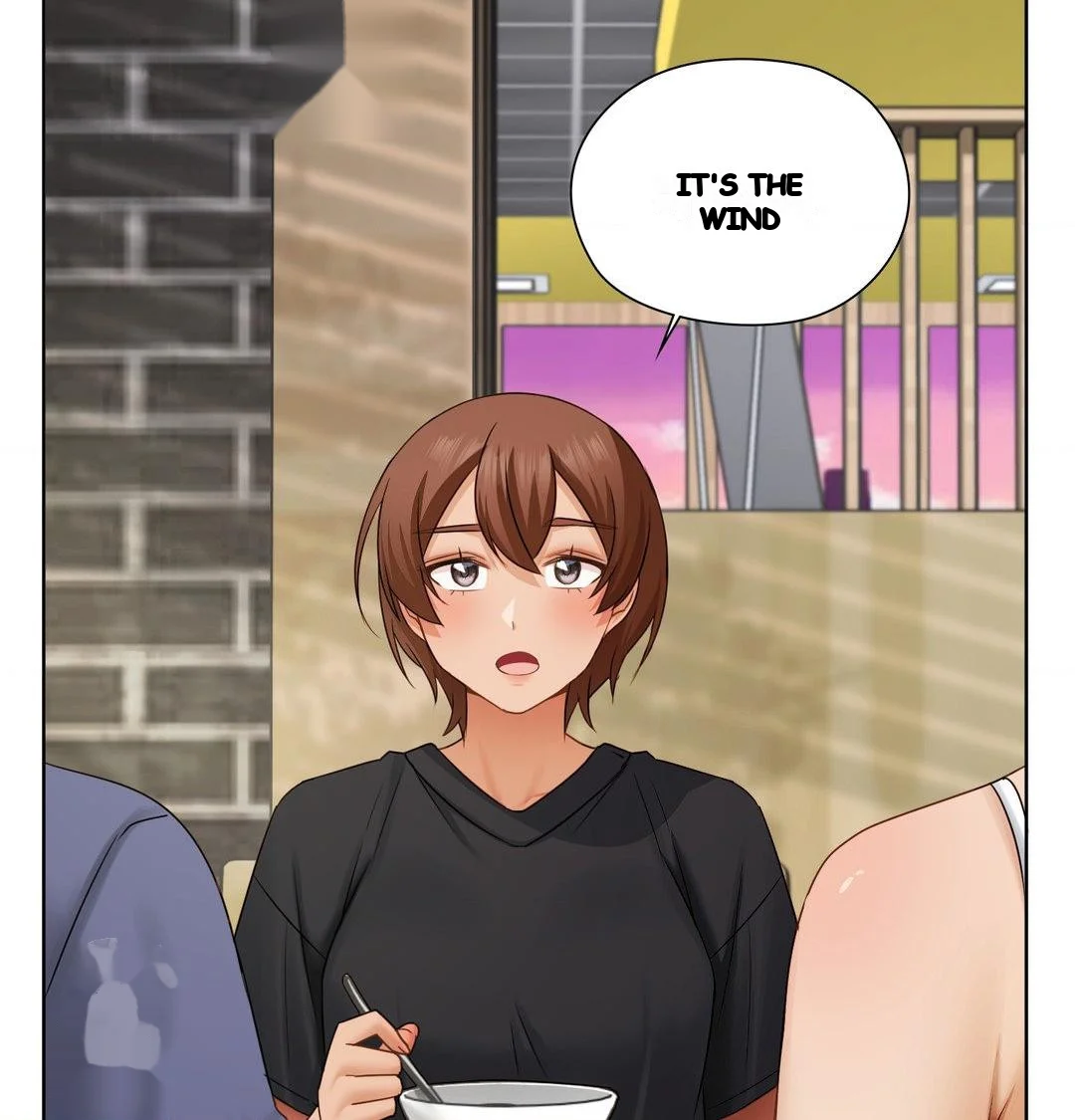 Building My Roster Chapter 34 - Page 22
