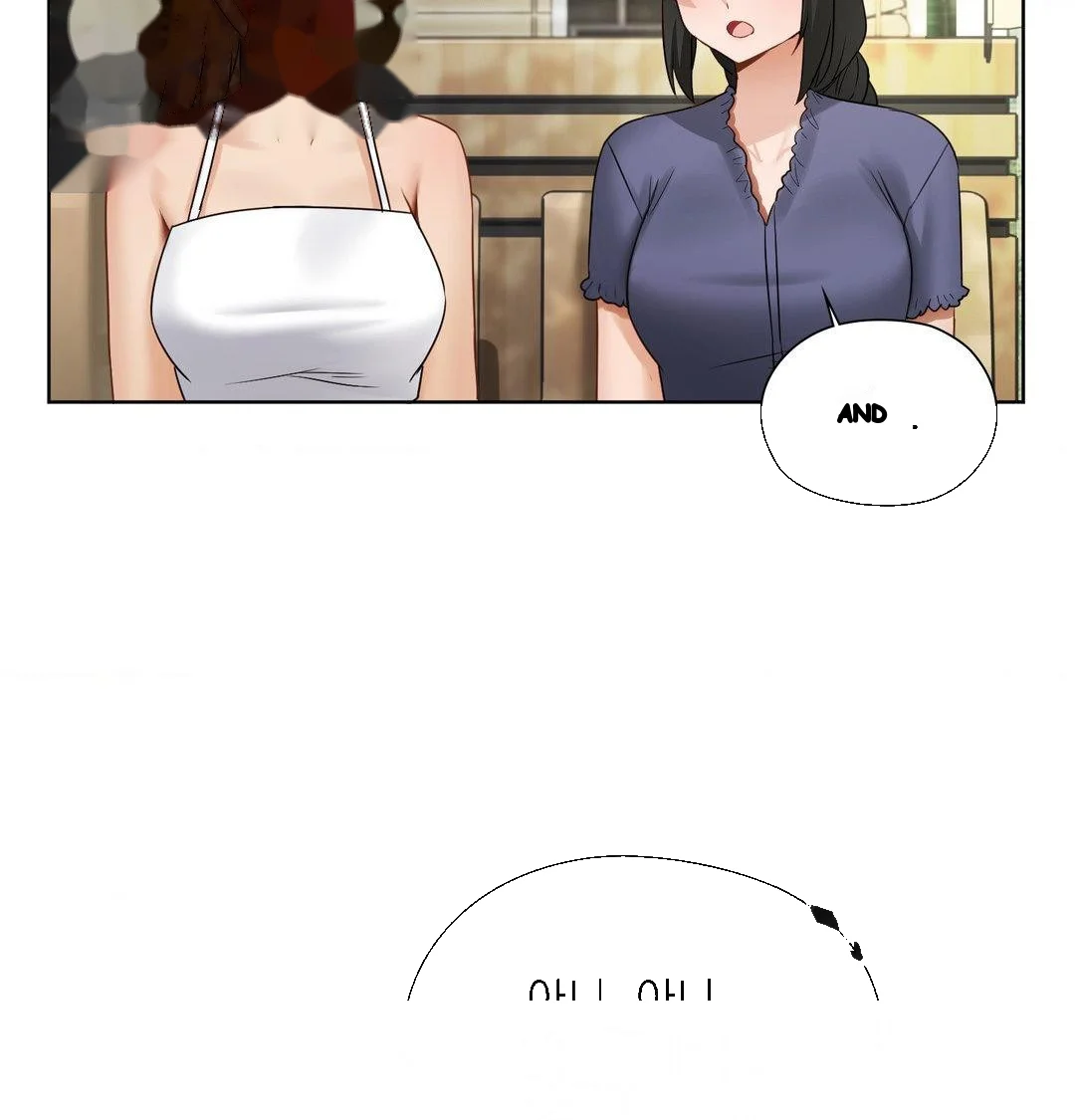 Building My Roster Chapter 34 - Page 24