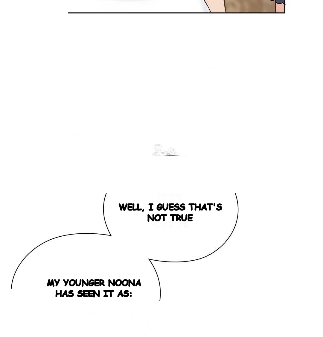 Building My Roster Chapter 34 - Page 26