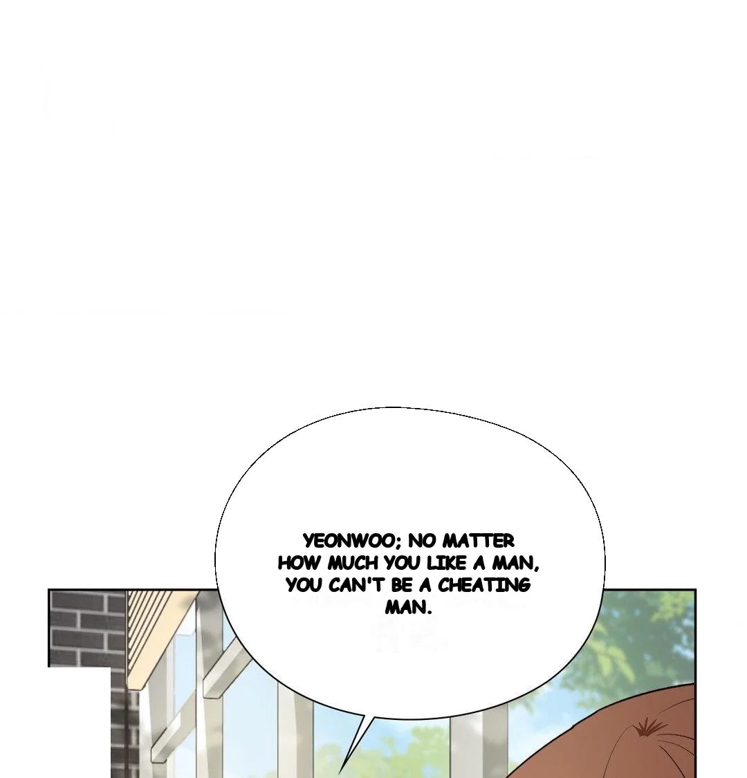 Building My Roster Chapter 34 - Page 28