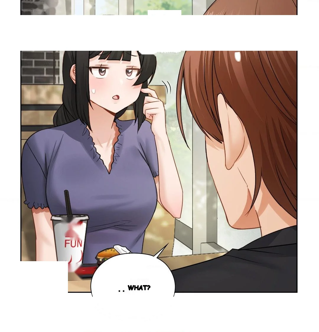 Building My Roster Chapter 34 - Page 29
