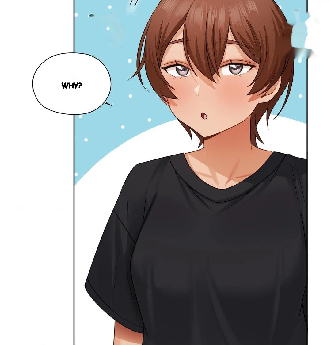 Building My Roster Chapter 34 - Page 32