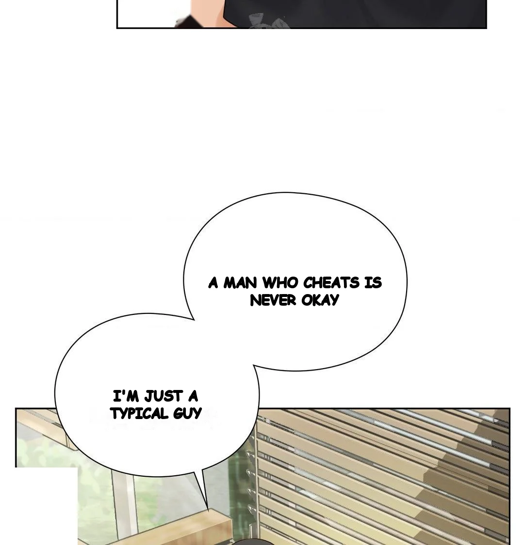 Building My Roster Chapter 34 - Page 33