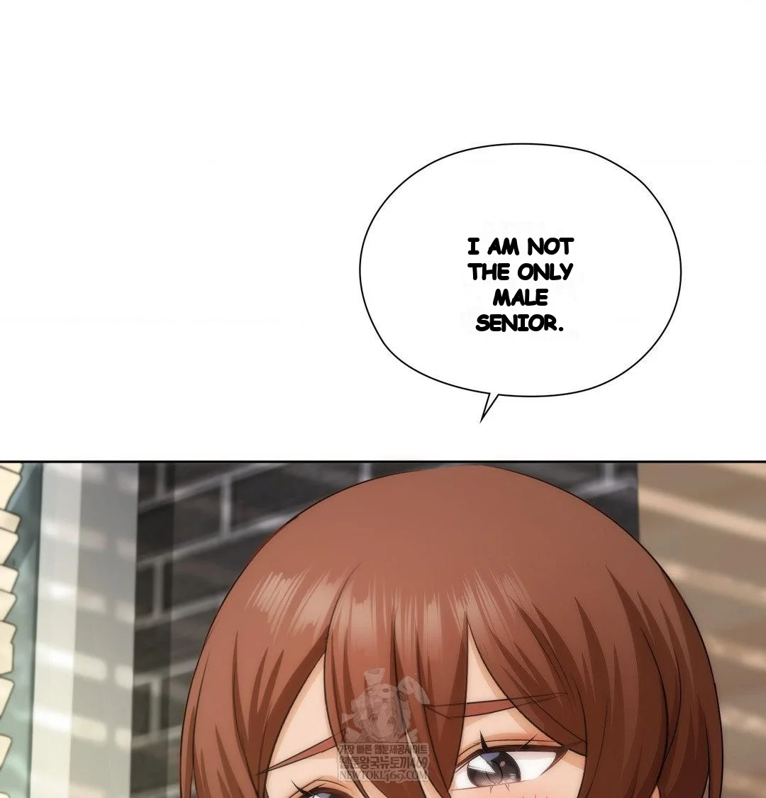 Building My Roster Chapter 34 - Page 35