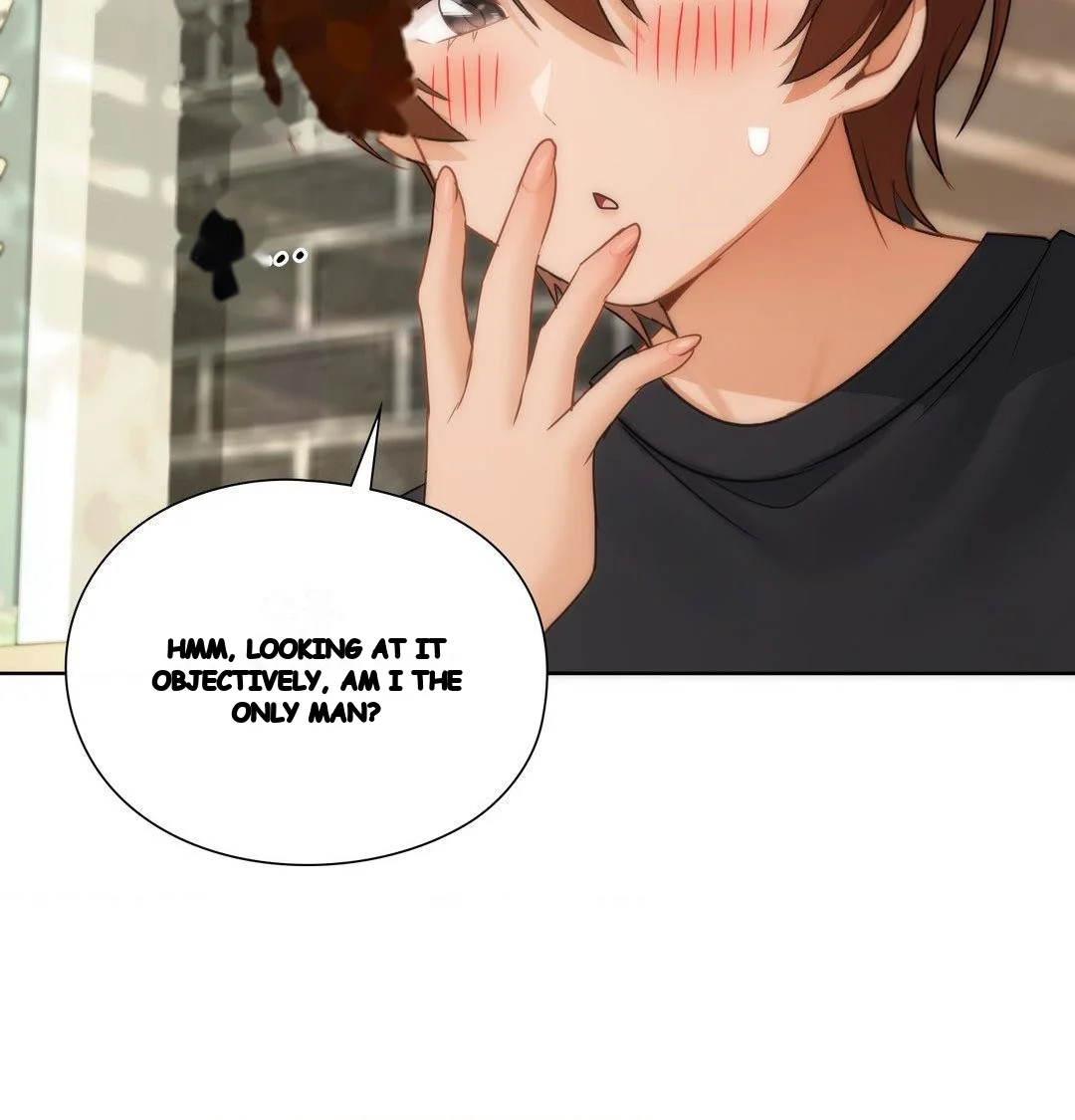 Building My Roster Chapter 34 - Page 36