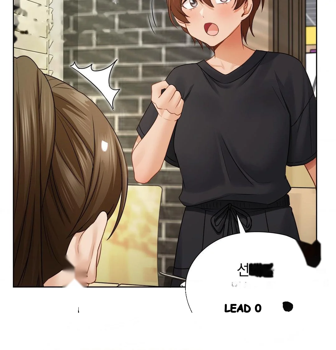 Building My Roster Chapter 34 - Page 38