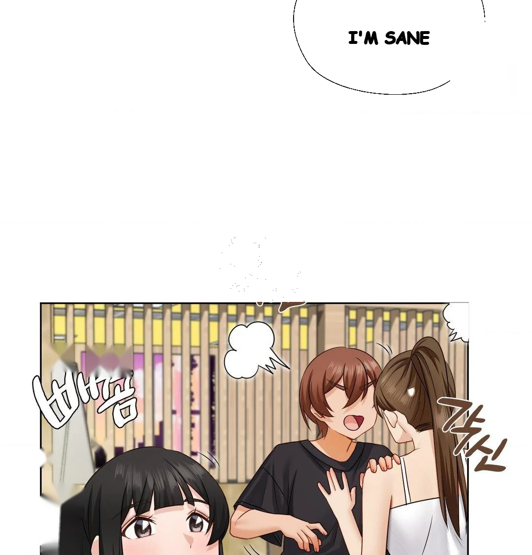 Building My Roster Chapter 34 - Page 41