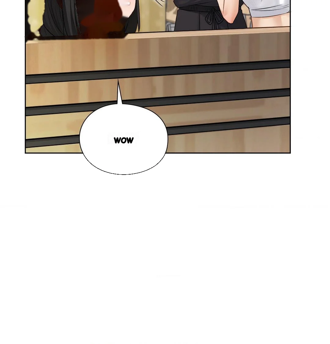 Building My Roster Chapter 34 - Page 42