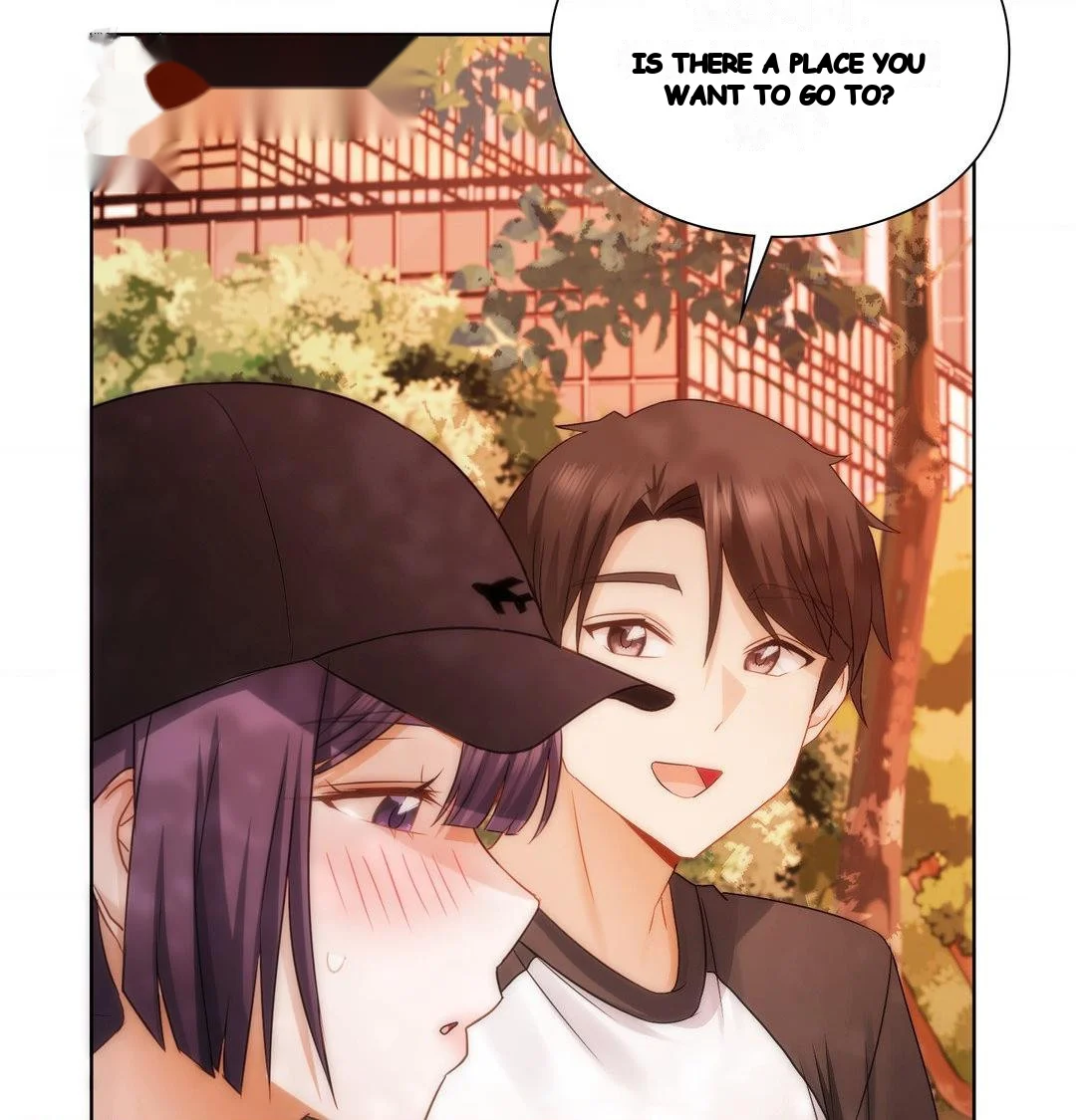 Building My Roster Chapter 34 - Page 55